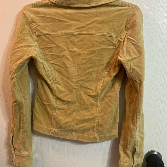 Little brown jacket - Picture 2 of 3